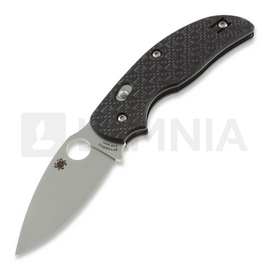 Skladací nôž Spyderco Sage 3 C123CFBAP