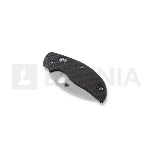 Zavírací nůž Spyderco Sage 3 C123CFBAP