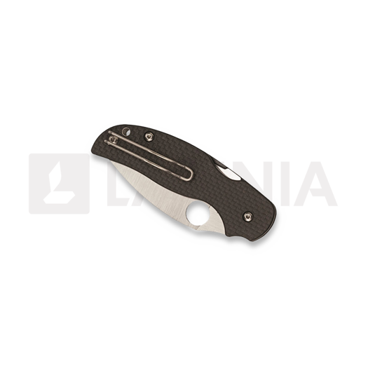 Spyderco Sage 5 foldekniv C123CFPCL