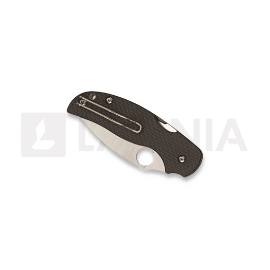 Spyderco Sage 5 kääntöveitsi C123CFPCL
