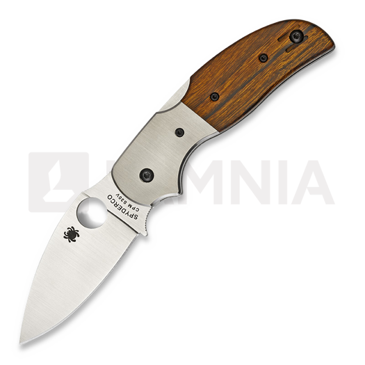 Складной нож Spyderco Sage4 C123WDP