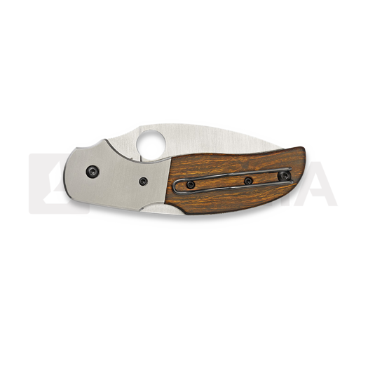 Spyderco Sage4 kääntöveitsi C123WDP