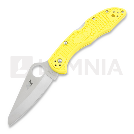 Складной нож Spyderco Salt 2 C88PYL2