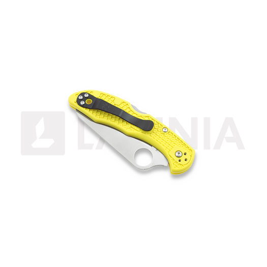 Spyderco Salt 2 foldekniv C88PYL2