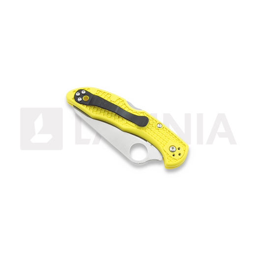 Spyderco Salt 2 sulankstomas peilis C88PYL2