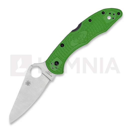 Spyderco Salt 2 LC200N foldekniv C88FPGR2