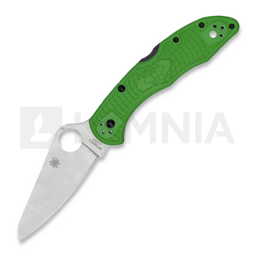 Складний ніж Spyderco Salt 2 LC200N C88FPGR2