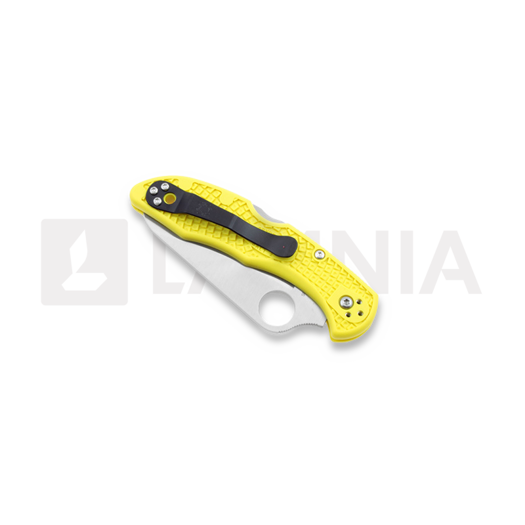 Nóż składany Spyderco Salt 2, spyderedge C88SYL2