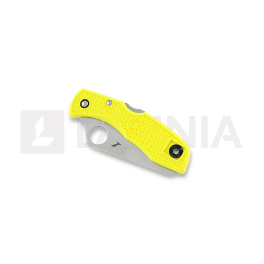 Spyderco Salt I sulankstomas peilis, spyderedge C88SYL