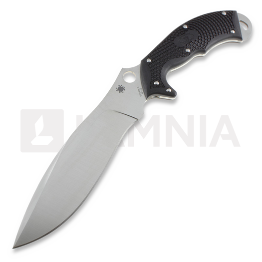 Spyderco Schempp Rock Überlebensmesser FB20FPBK