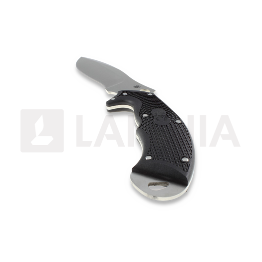 Spyderco Schempp Rock selviytymispuukko FB20FPBK