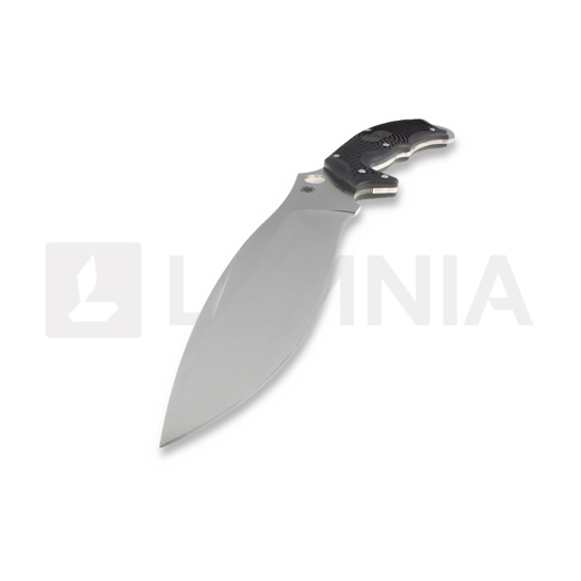 Spyderco Schempp Rock išgyvenimo peilis FB20FPBK