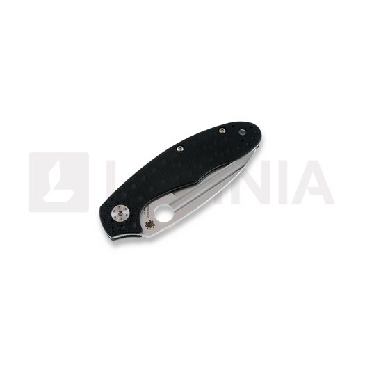 Nóż składany Spyderco Schempp Tuff C151GTIP