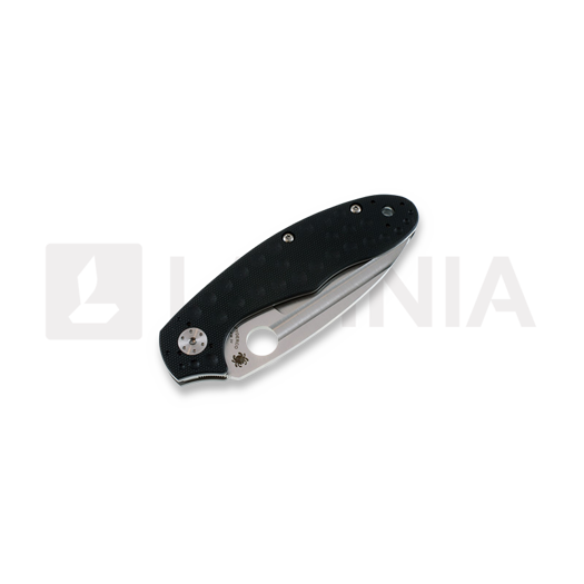 Spyderco Schempp Tuff foldekniv C151GTIP