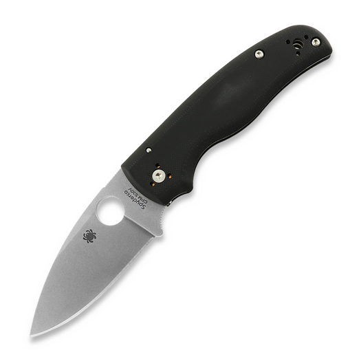 Spyderco Shaman sulankstomas peilis C229GP