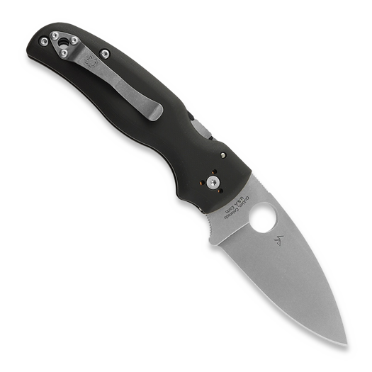 Zavírací nůž Spyderco Shaman C229GP