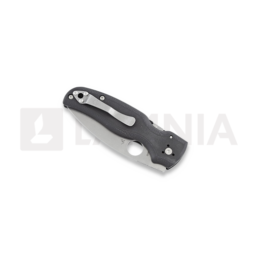 Spyderco Shaman 折叠刀, spyderedge C229GS