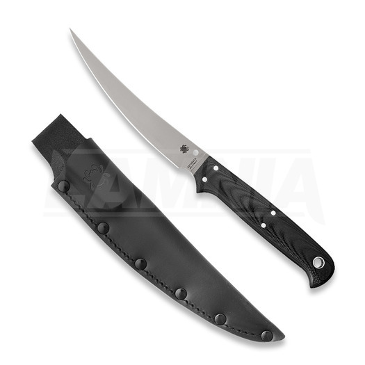 Nóż Spyderco Shelter Cove FB52GP