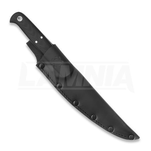 Spyderco Shelter Cove knife FB52GP
