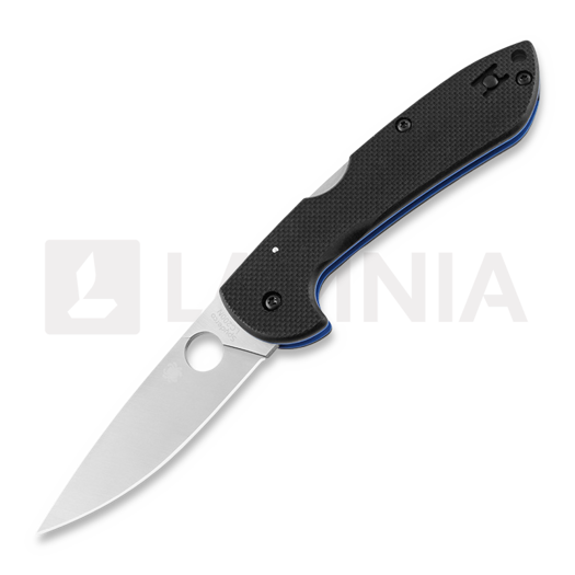Nóż składany Spyderco Siren C247GP