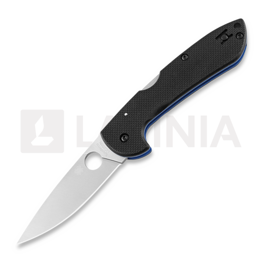 Nóż składany Spyderco Siren C247GP