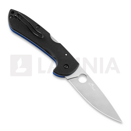 Spyderco Siren foldekniv C247GP