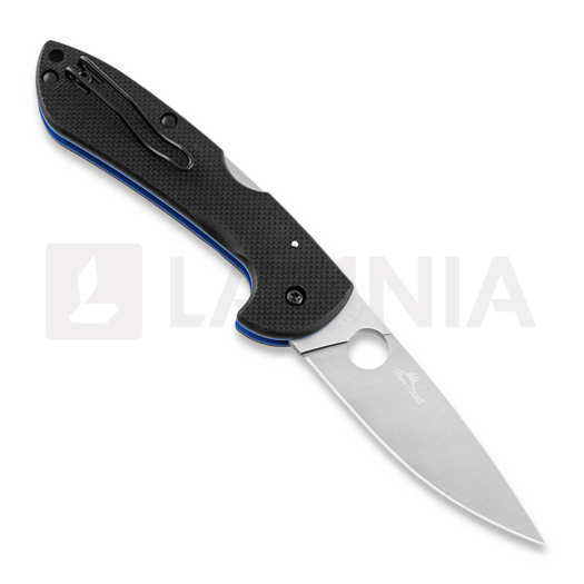 Spyderco Siren kääntöveitsi C247GP