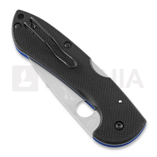 Zavírací nůž Spyderco Siren C247GP