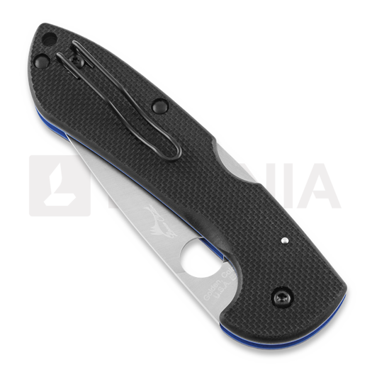 Spyderco Siren kääntöveitsi C247GP