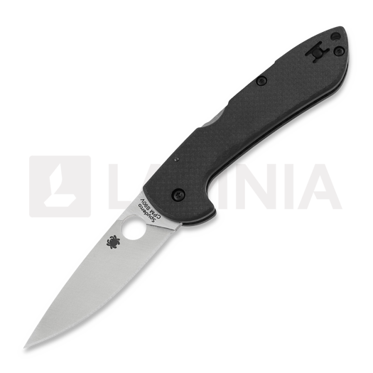 Spyderco Siren Carbon Fiber CPM S90V fällkniv 247CFP