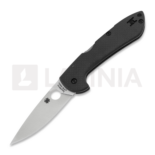 Spyderco Siren Carbon Fiber CPM S90V 접이식 나이프 247CFP