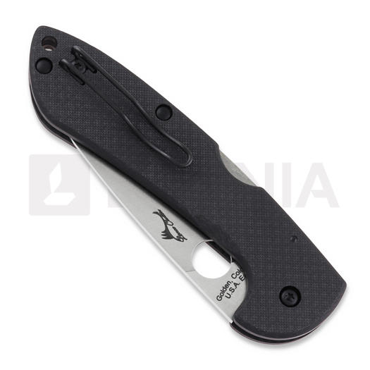 Spyderco Siren Carbon Fiber CPM S90V foldekniv 247CFP