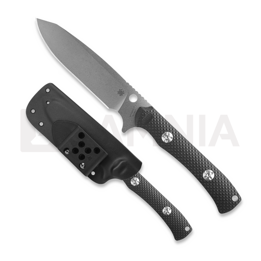 Spyderco Skoli veitsi FB53GP