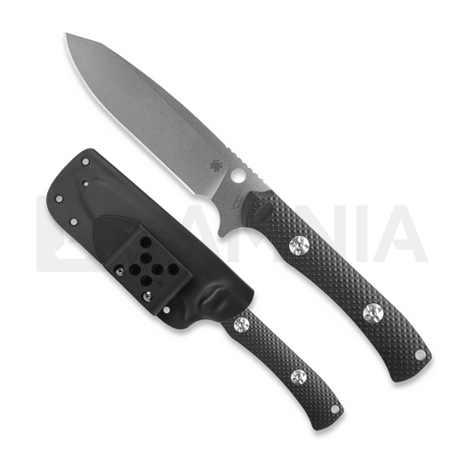 Nóż Spyderco Skoli FB53GP
