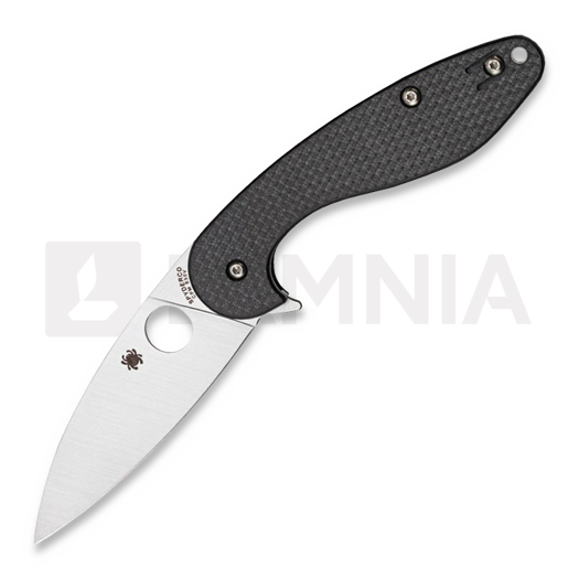 Spyderco Sliverax foldekniv C228CFP