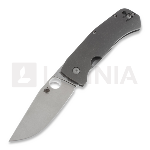 Nóż składany Spyderco Slysz Bowie C186TIP