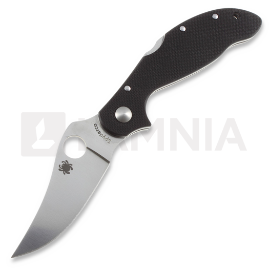 Navalha Spyderco Small Persian 2 C105GP2