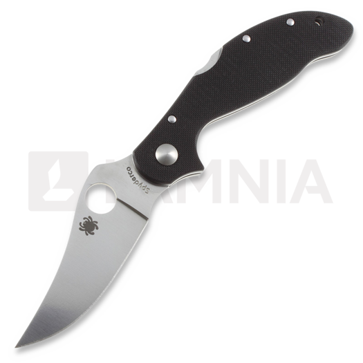 Nóż składany Spyderco Small Persian 2 C105GP2