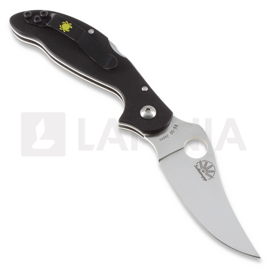 Spyderco Small Persian 2 kääntöveitsi C105GP2