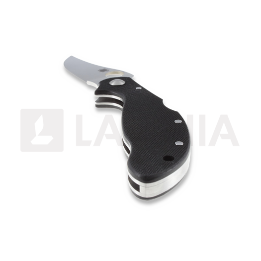 Saliekams nazis Spyderco Small Persian 2 C105GP2