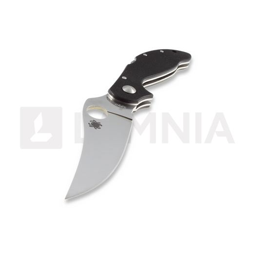 Spyderco Small Persian 2 kääntöveitsi C105GP2