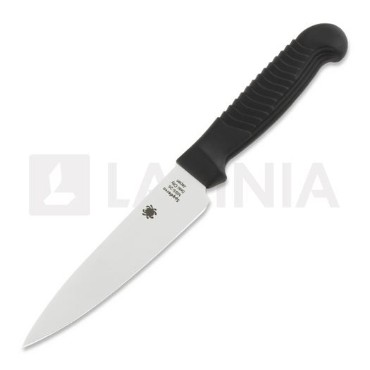 Japanese kitchen knife Spyderco Small Utility Knife K05PBK