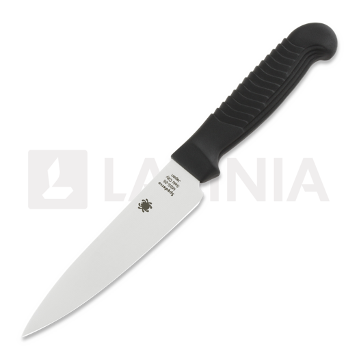 Japanese kitchen knife Spyderco Small Utility Knife K05PBK