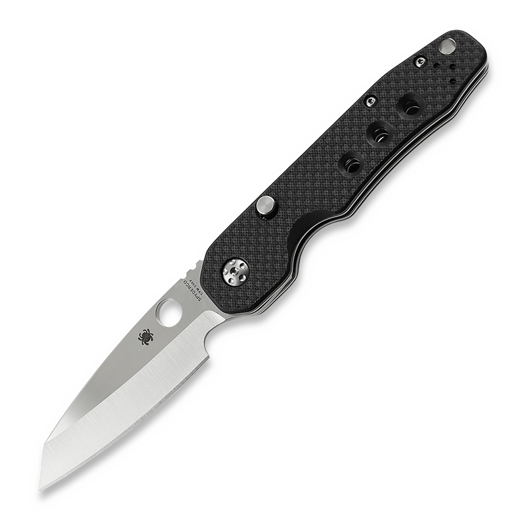 มีดพับ Spyderco Smock C240CFP