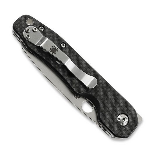 Spyderco Smock kääntöveitsi C240CFP