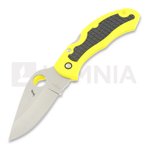 Coltello pieghevole Spyderco Snap-It Salt C26PYL