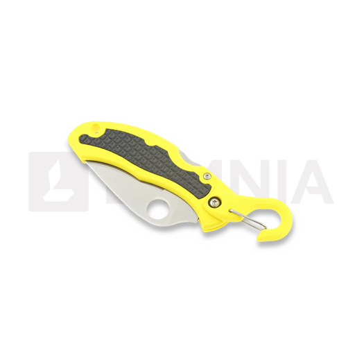 Spyderco Snap-It Salt &ouml;sszecsukhat&oacute; k&eacute;s C26PYL