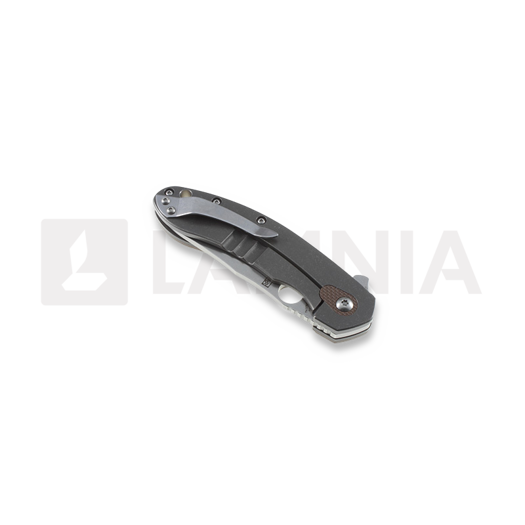 Spyderco Southard Folder C156GPBN