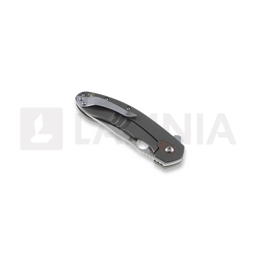 Spyderco Southard Folder C156GPBN