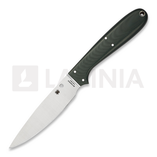 Spyderco Sprig 사냥용 나이프 FB37GGRP
